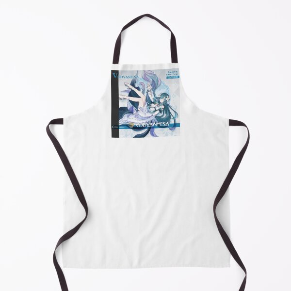 Item preview, Vodyanitsa designed and sold by Lauwuuh.
