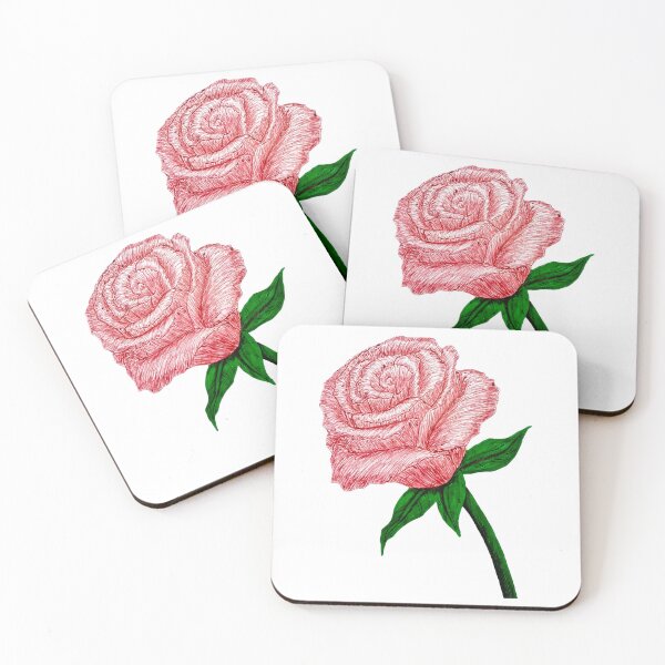 Item preview, Rose designed and sold by lavenderXblue.