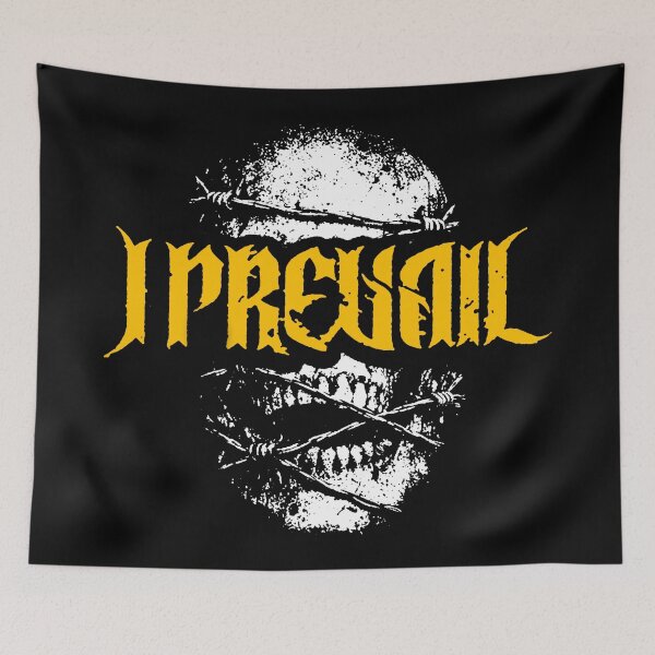 Item preview, Face Skull Heavy Metal Musician designed and sold by VintageNuts.