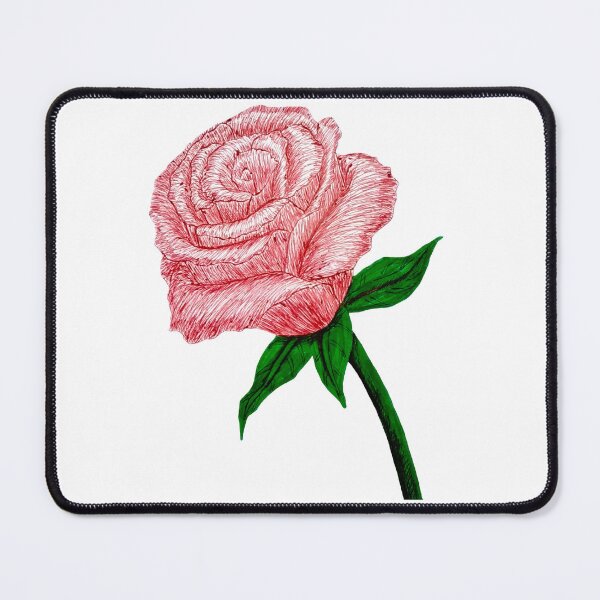 Item preview, Rose designed and sold by lavenderXblue.