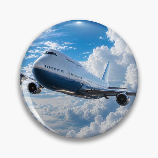 Item preview, Jumbo Jet designed and sold by JETJETDesign.