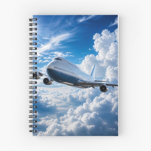 Item preview, Jumbo Jet designed and sold by JETJETDesign.