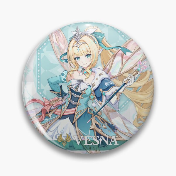 Item preview, Vesna designed and sold by Lauwuuh.