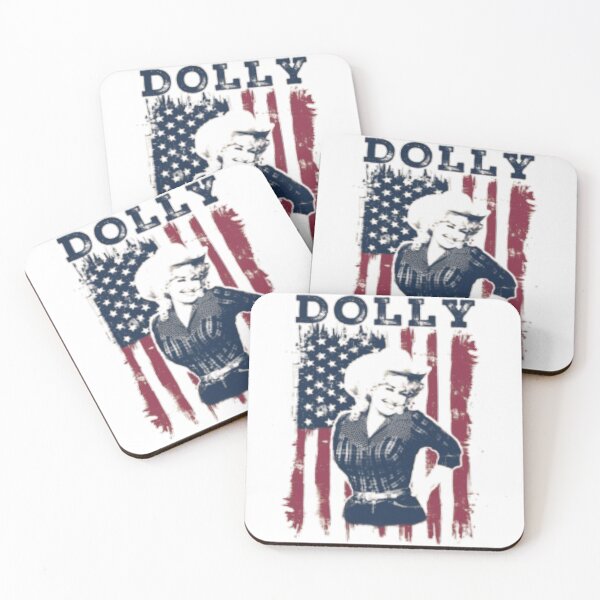 Item preview, Dolly - Parton #769 designed and sold by angel-knox.
