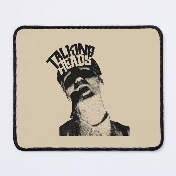 Item preview, Talking Heads Shadow designed and sold by Lillianmichera.