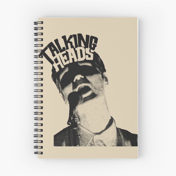 Item preview, Talking Heads Shadow designed and sold by Lillianmichera.