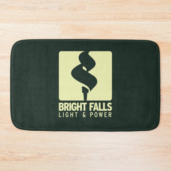Item preview, Bright Falls Light & Power (Alt.) designed and sold by TheGameSmithy.