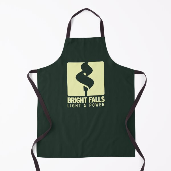 Item preview, Bright Falls Light & Power (Alt.) designed and sold by TheGameSmithy.
