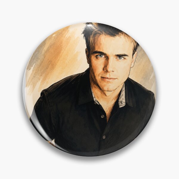 Item preview, My Commitment  designed and sold by FanGirl Design By The Mad Thatter.