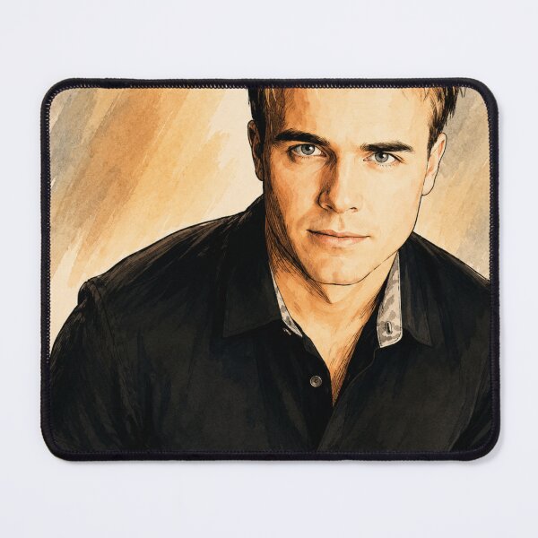 Item preview, My Commitment designed and sold by FanGirl Design By The Mad Thatter.