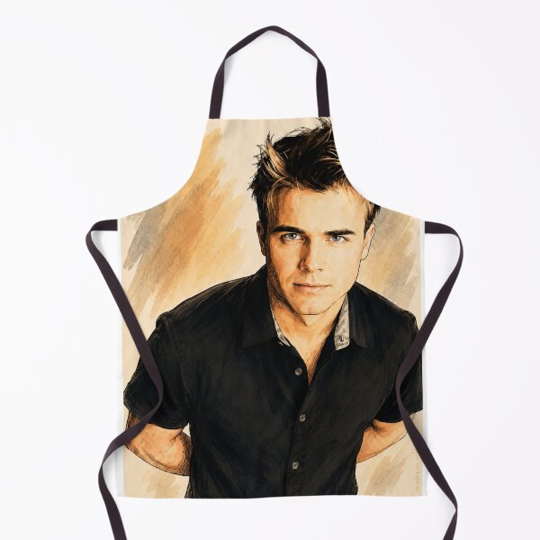 Item preview, My Commitment designed and sold by FanGirl Design By The Mad Thatter.