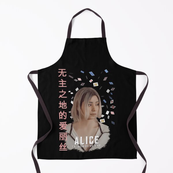 Item preview, Alice In Borderland Chishiya Playing Cards Japanese designed and sold by Eyuka.