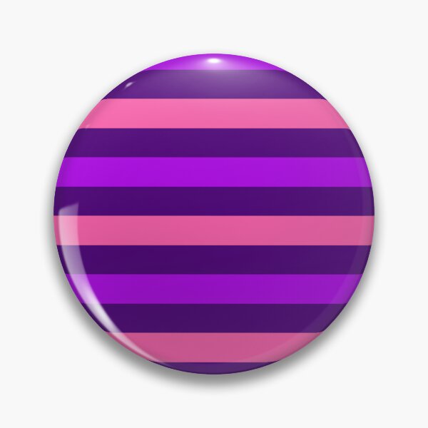 Item preview, Purple And Pink Stripes Design Purple  designed and sold by PatternTitan.