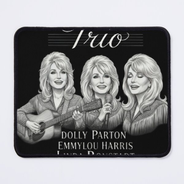 Item preview, Dolly - Parton #216 designed and sold by angel-knox.