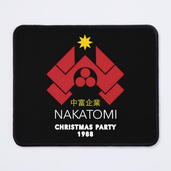 Item preview, Corporate Holiday Party Celebration 1988 Los Angeles designed and sold by Indiescha.