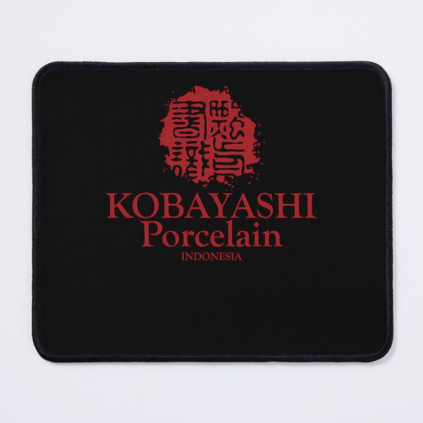 Item preview, Japanese Traditional Porcelain Stamp designed and sold by Indiescha.