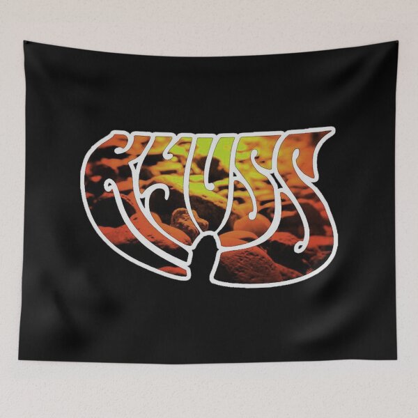 Item preview, kyuss Sunset type designed and sold by andrewfournier1.