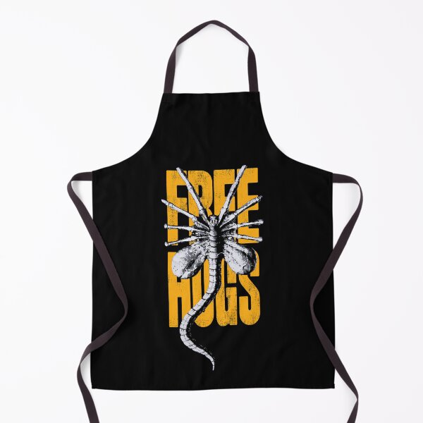 Item preview, Sci-Fi Space Creature Free Hugs designed and sold by Indiescha.
