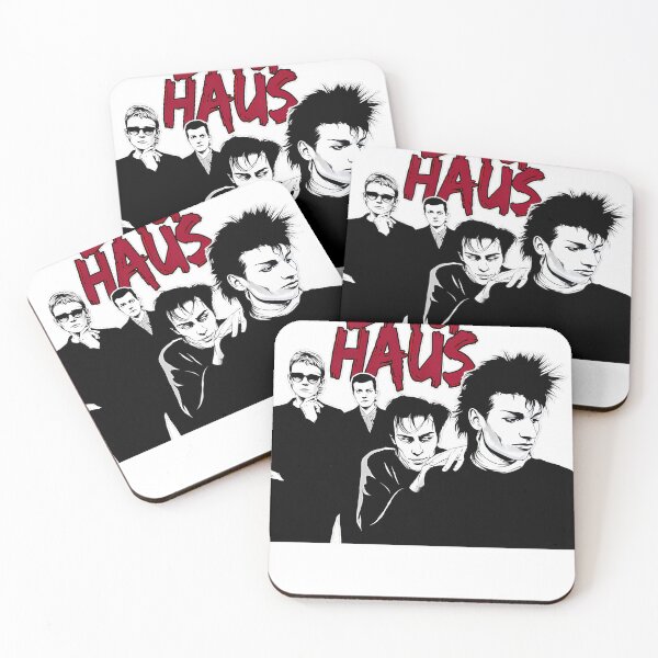 Item preview, Bauhaus - Tariik #70 designed and sold by FormVivid.