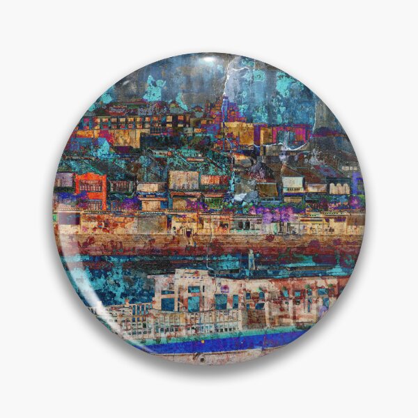 Item preview, SINGAPORE AESTHETICS, COLORS OF OLD SINGAPORE designed and sold by Barbara Jean Photo Art And Design.