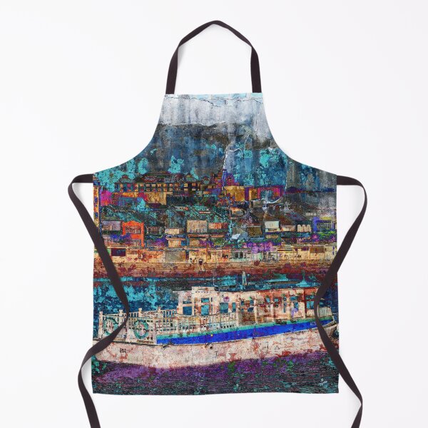 Item preview, SINGAPORE AESTHETICS, COLORS OF OLD SINGAPORE designed and sold by Barbara Jean Photo Art And Design.