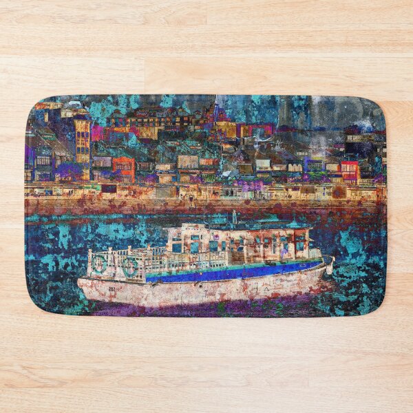 Item preview, SINGAPORE AESTHETICS, COLORS OF OLD SINGAPORE designed and sold by Barbara Jean Photo Art And Design.