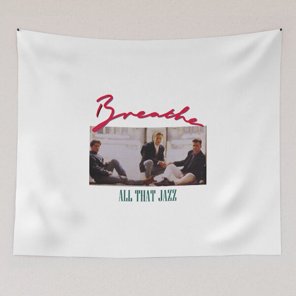 Item preview, Breathe Band vintage designed and sold by huldabowlin.