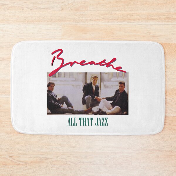 Item preview, Breathe Band vintage designed and sold by huldabowlin.