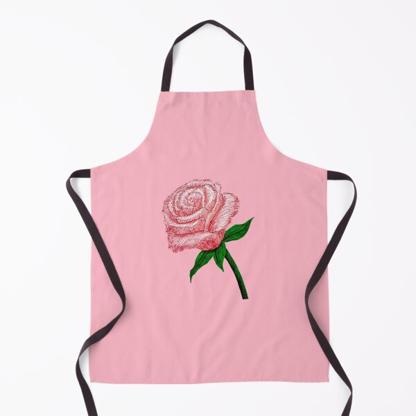 Item preview, Rose - Cherry Blossom Pink BG designed and sold by lavenderXblue.