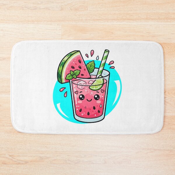 Item preview, Sweet summer watermelon splash designed and sold by Up Urban Fashion.