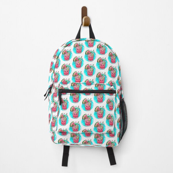 Item preview, Sweet summer watermelon splash designed and sold by Up Urban Fashion.
