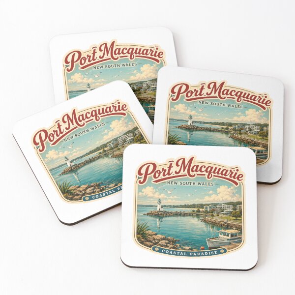 Item preview, Port Macquarie NSW Australia  designed and sold by PamLeeDesign.