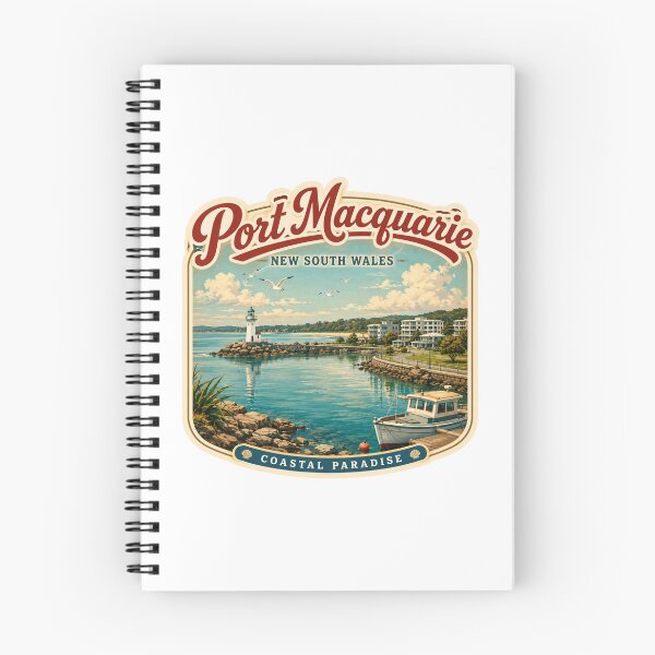 Item preview, Port Macquarie NSW Australia  designed and sold by PamLeeDesign.