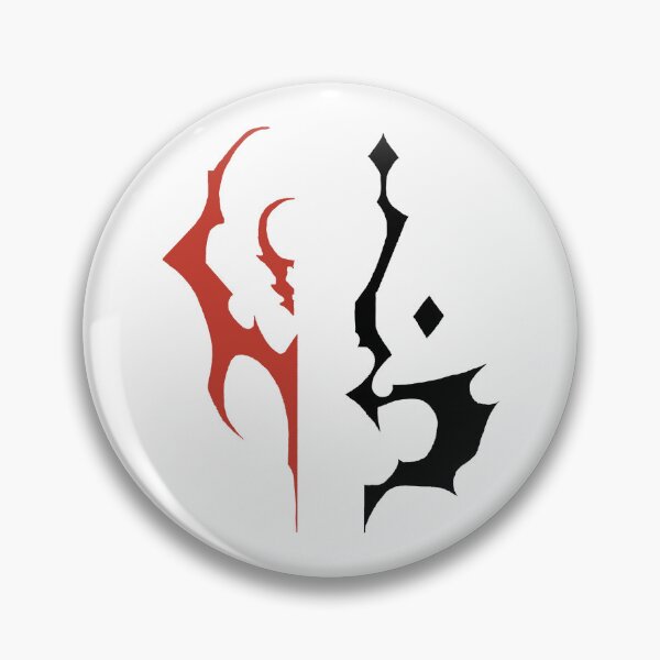 Item preview, red and black soul reaver designed and sold by Josemolinaart.