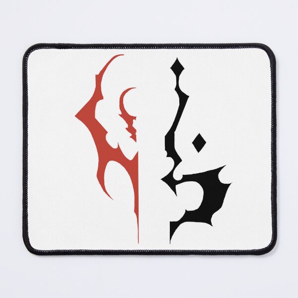 Item preview, red and black soul reaver designed and sold by Josemolinaart.