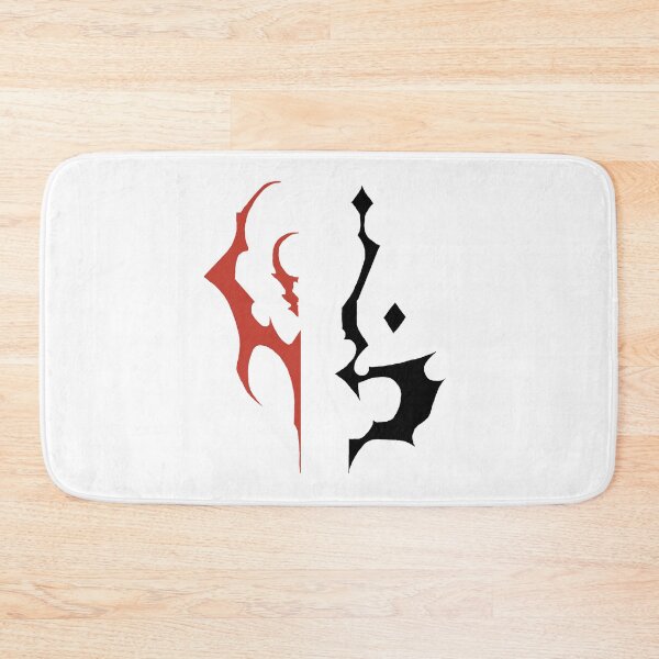Item preview, red and black soul reaver designed and sold by Josemolinaart.