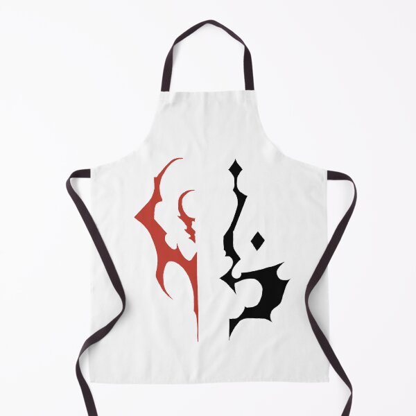 Item preview, red and black soul reaver designed and sold by Josemolinaart.