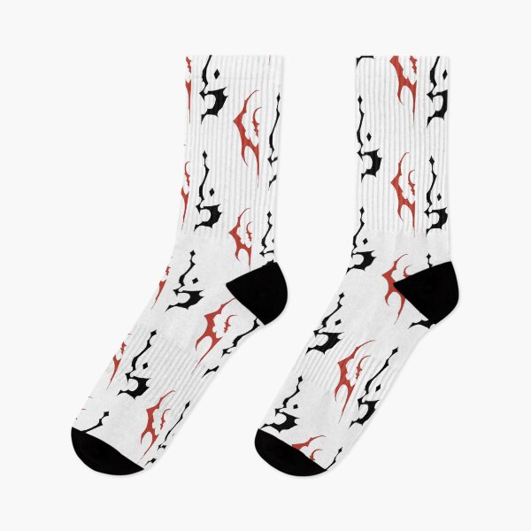 Item preview, red and black soul reaver designed and sold by Josemolinaart.