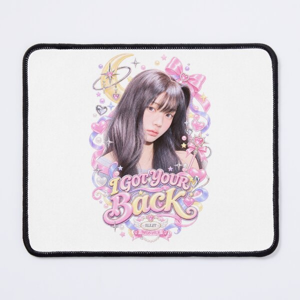 Item preview, ILLIT Wonhee Suit Photo Aesthetic designed and sold by Valereekmerch.