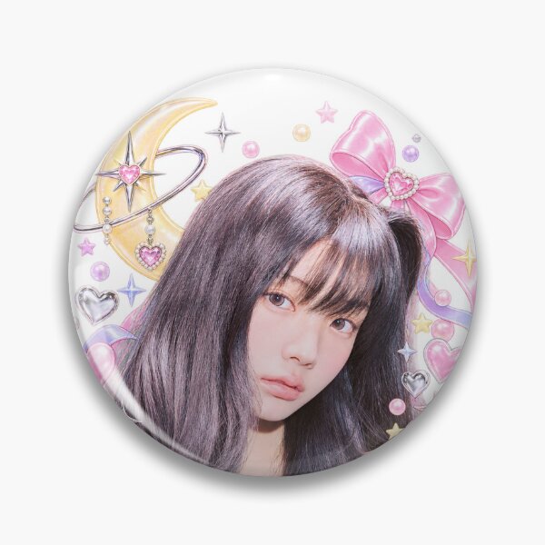 Item preview, ILLIT Wonhee Suit Photo Aesthetic designed and sold by Valereekmerch.