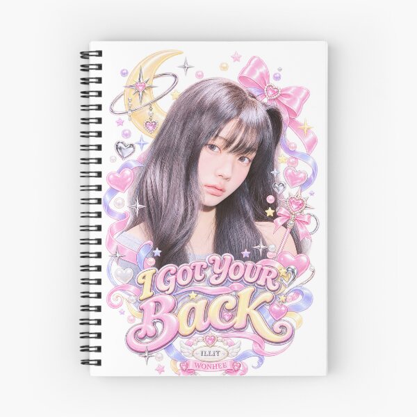 Item preview, ILLIT Wonhee Suit Photo Aesthetic designed and sold by Valereekmerch.
