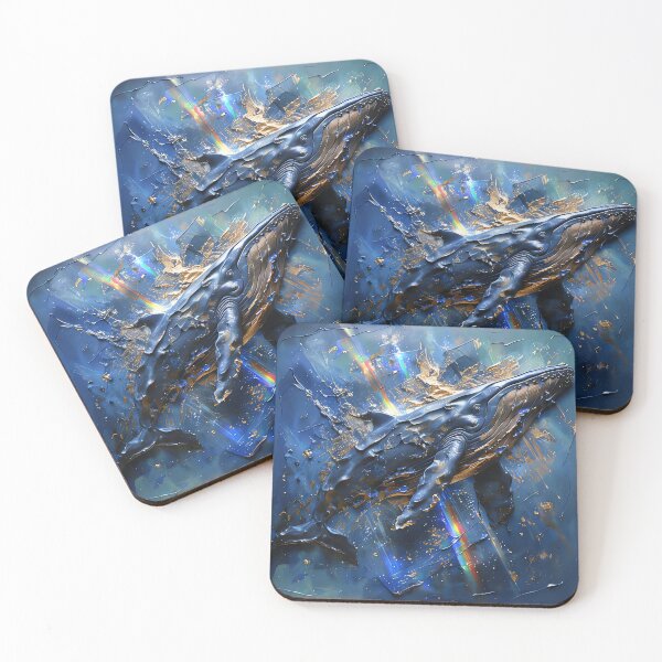 Item preview, Starlight Swell designed and sold by ONYX Pixee.