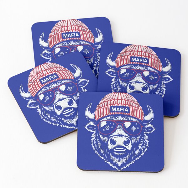 Item preview, Buffalo Bills designed and sold by Astrolunarruk.