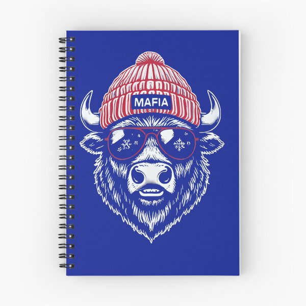 Item preview, Buffalo Bills designed and sold by Astrolunarruk.