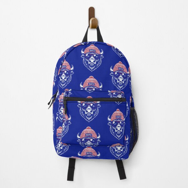 Item preview, Buffalo Bills designed and sold by Astrolunarruk.
