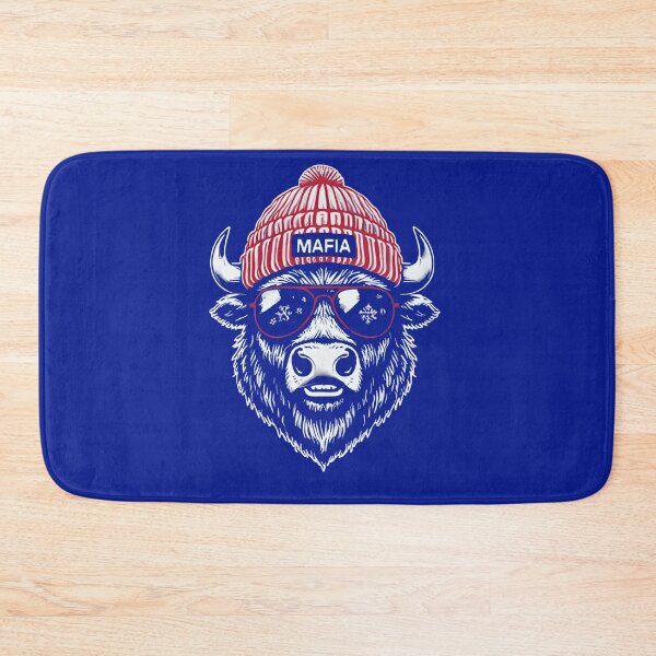 Item preview, Buffalo Bills designed and sold by Astrolunarruk.