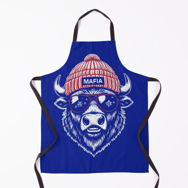 Item preview, Buffalo Bills designed and sold by Astrolunarruk.