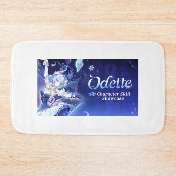 Item preview, Odette designed and sold by Lauwuuh.