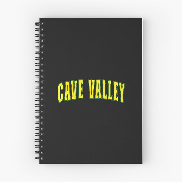 Item preview, Cave Valley Collegiate Athletic Style designed and sold by VuKhanh123.