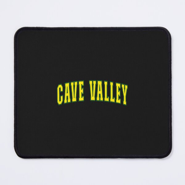 Item preview, Cave Valley Collegiate Athletic Style designed and sold by VuKhanh123.